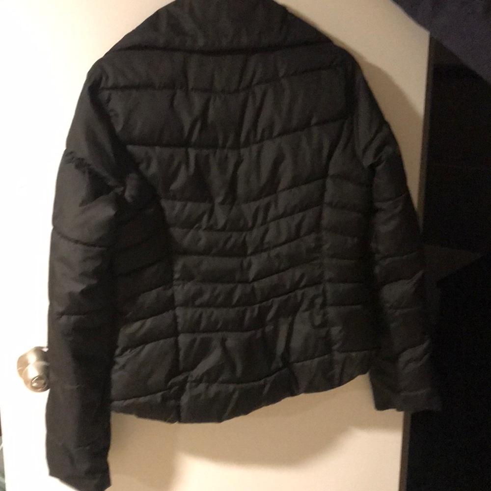 Fall/winter coat - Picture 2 of 2